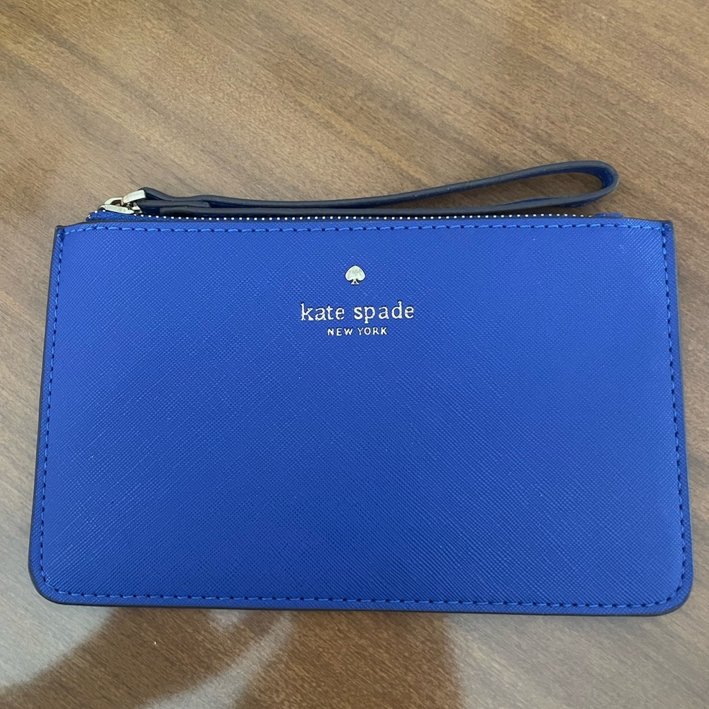 Kate Spade Wristlet